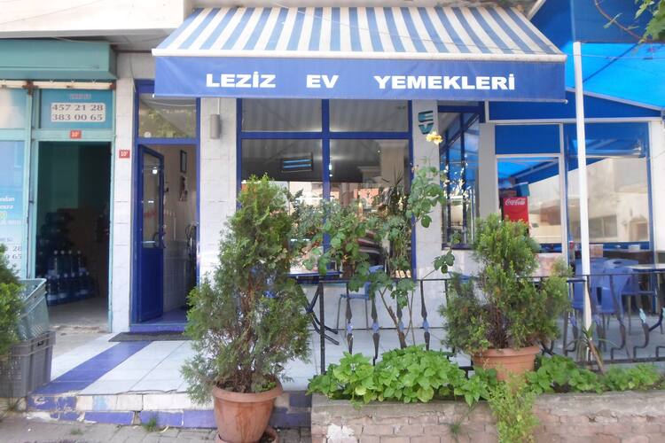 Leziz Ev Yemekleri Maltepe